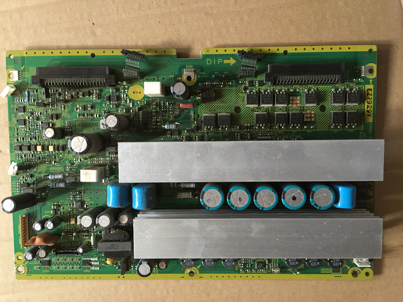 Panasonic TH-42PV700C Y Board SC TNPA4182 AF